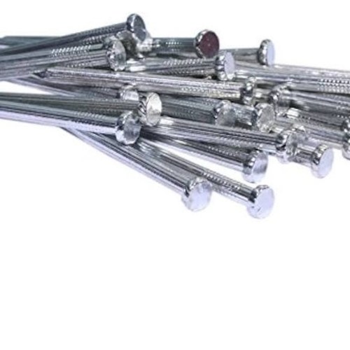 Steel aani
