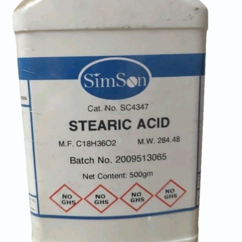 Steraic Acid