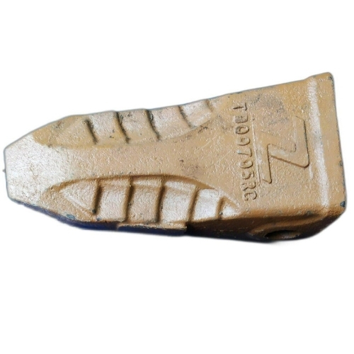 Tooth Point