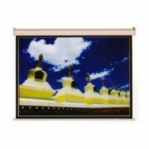Wall Mount Projection Screen