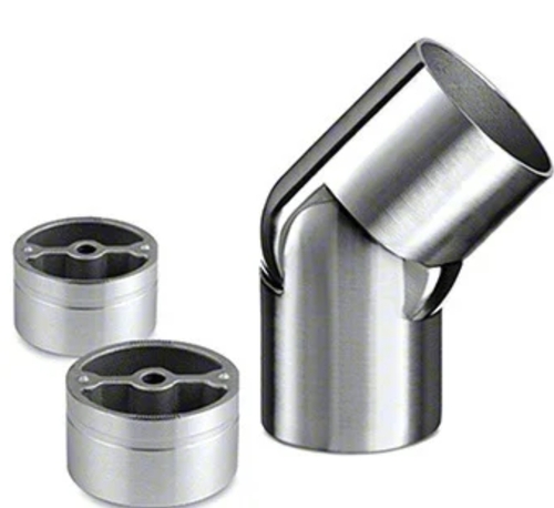 Welded Grade Modular Fitting