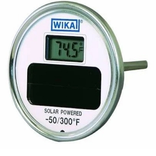 Wika Pressure Gauge