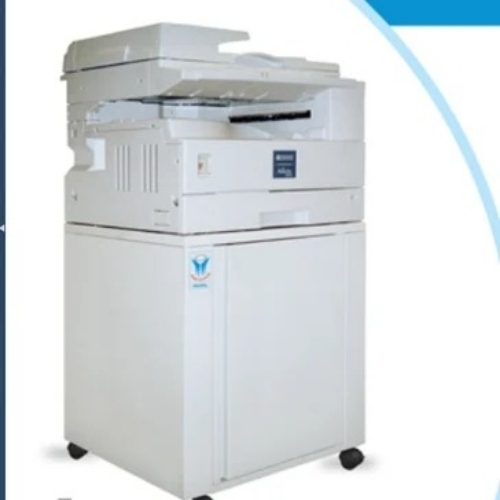 Xerox machine