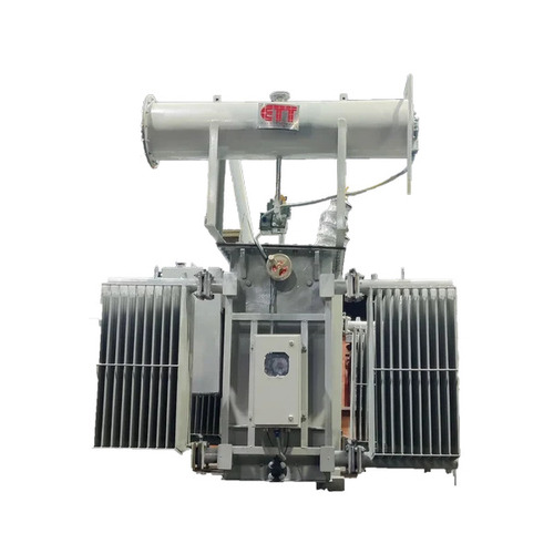1.6 MVA Distribution Transformer