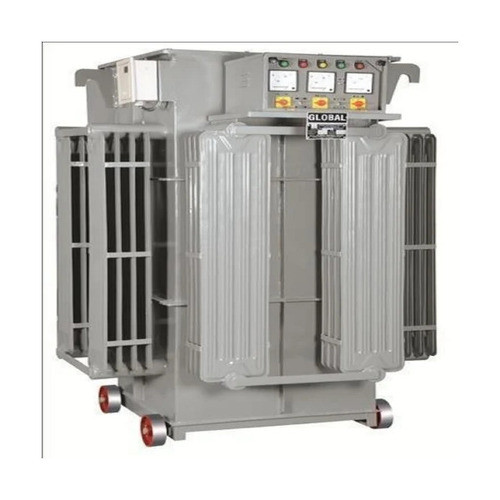 100 kVA Electrical Distribution Transformer