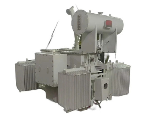 1000 kVA Oil Cooled Distribution Transformer