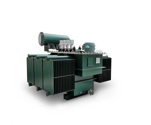 1250KVA OLTC Distribution Transformer