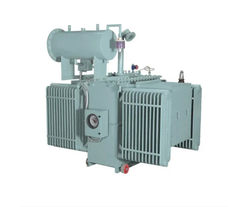 1600KVA Oil Cooled Distribution Transformer