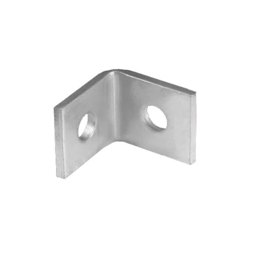 2 Hole Steel Strut Channel Brackets