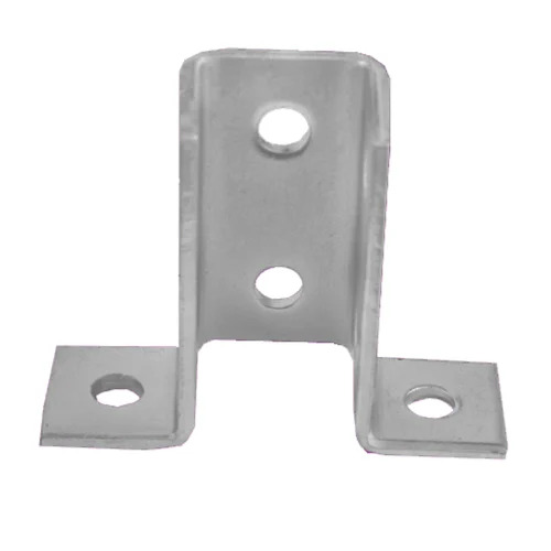 2 Lug Wing Fitting -Steel Strut Channel Brackets
