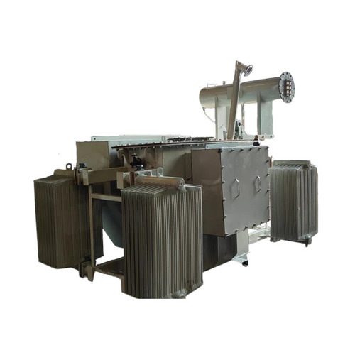 2000 Kva Distribution Transformer