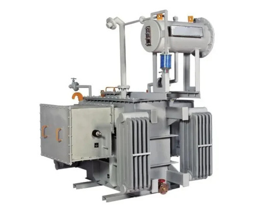 250 KVA Oil Cooled Distribution Transformer