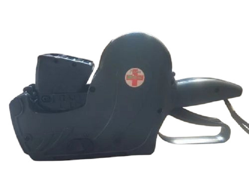 3 Line Documentation Label Gun