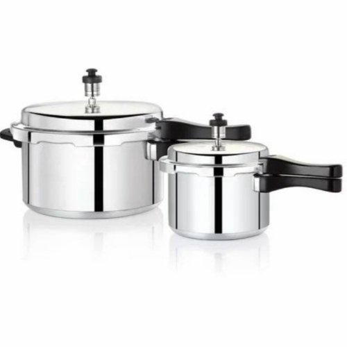 3 Liter Pressure Cooker