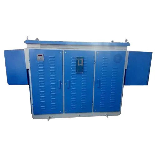 3 Phase Double Wound Transformer