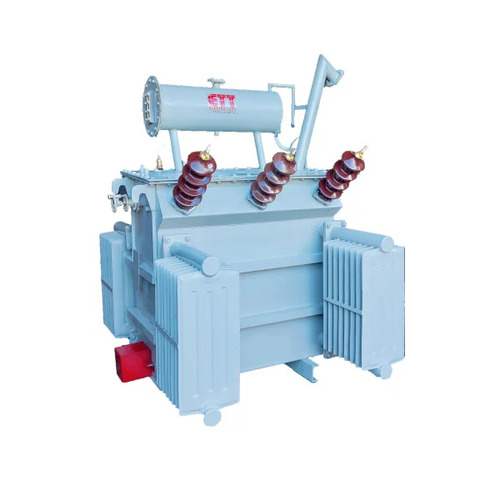 315 Kva Distribution Transformer By Electro Tech Transmission Private Limited