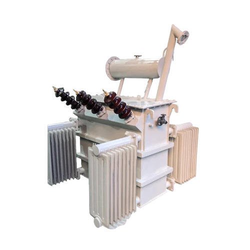 400 Kva Distribution Transformer