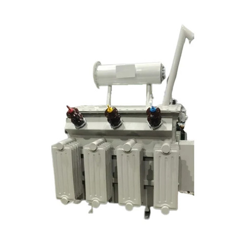 500 Kva Distribution Transformer
