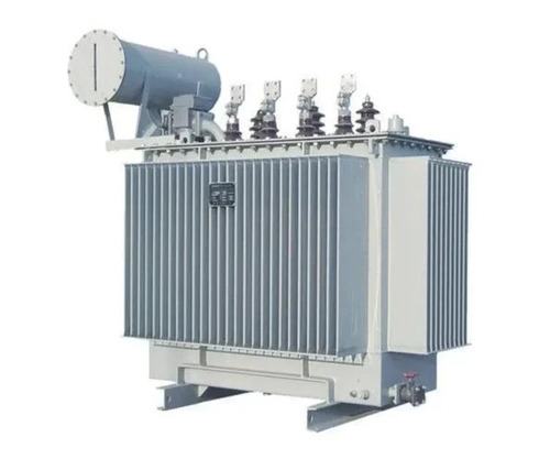 500kVA Oil Cooled Distribution Transformer
