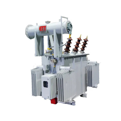 630 Kva Three Phase Distribution Transformer