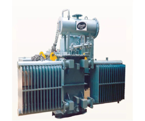 630kVA Oil Cooled Distribution Transformer