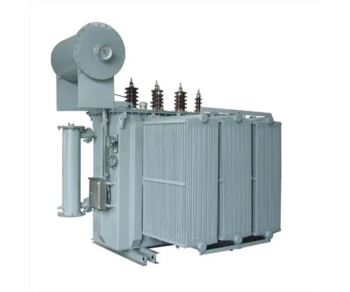 63kVA Oil Cooled Distribution Transformer