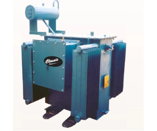 800kVA Three Phase Oil Cooled Distribution Transformer