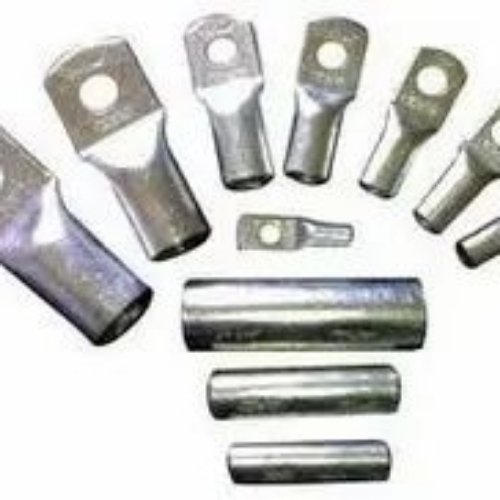 Aluminum Tubular Lugs 70sq.Mm