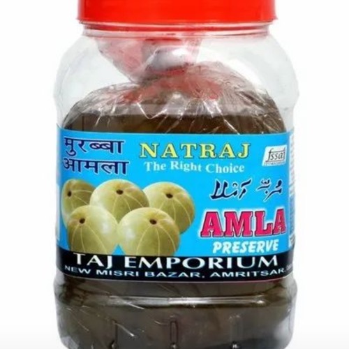Amla Murabbas