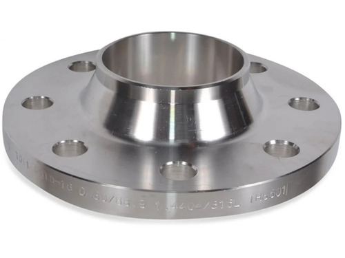 ASME Round Flange