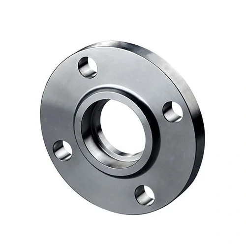 ASTM A182 S31803 / S32205 Duplex Steel Flanges