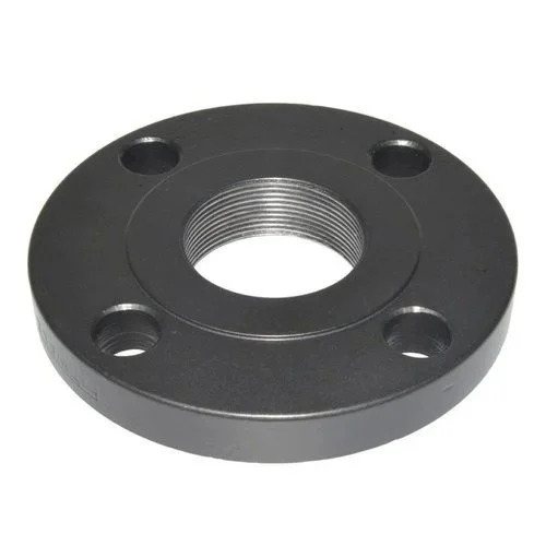 ASTM A350 Carbon Steel Low Temperature Flanges