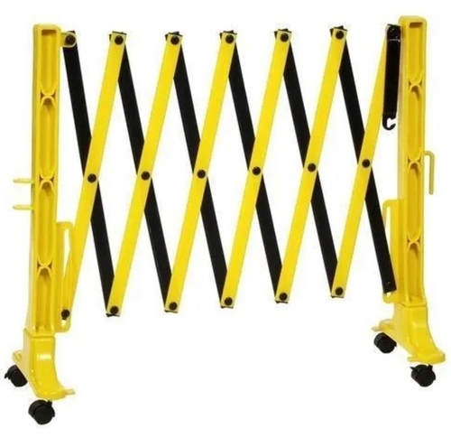 Barrier