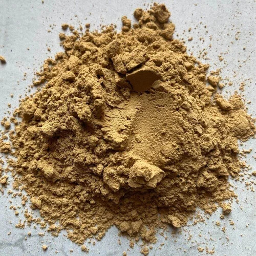 Bentonite Powder API Grade