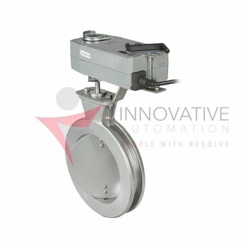 Butterfly Valve