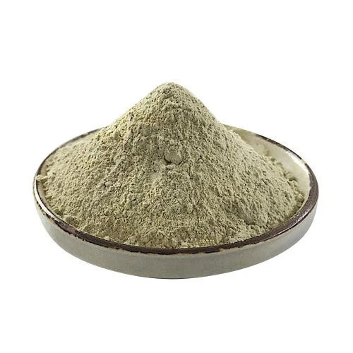 Calcium Bentonite Powder - Application: Food Industry