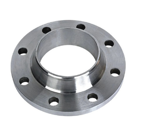 Carbon Steel A105 Flanges