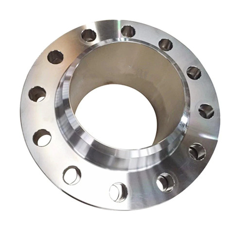 Carbon Steel Welding Neck Flanges