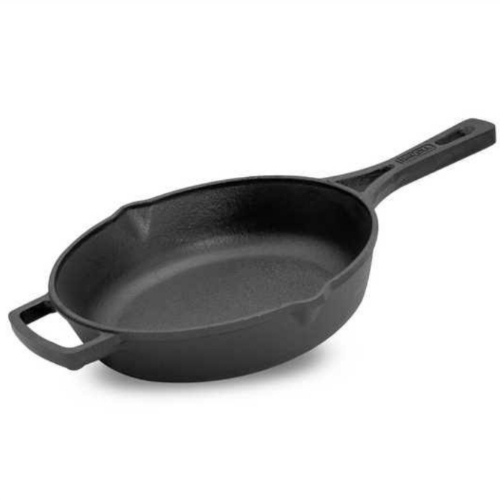 Cast Iron Pan