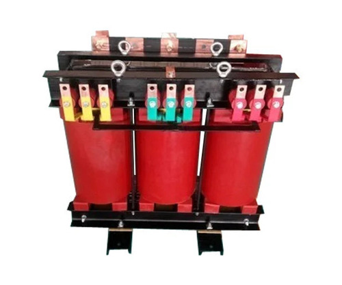 Cast Resin Dry Transformer