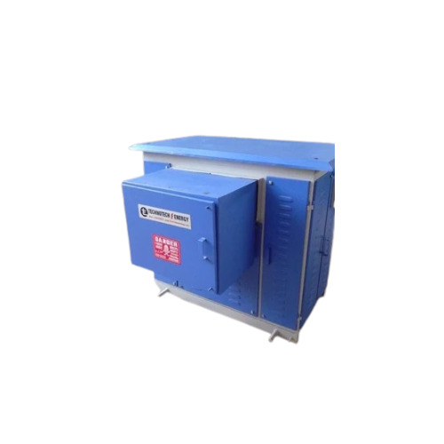 Cast Resin Dry Type Transformers