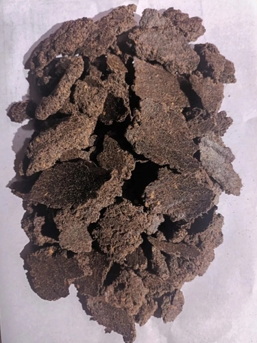 Castor Oil Cake
