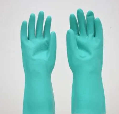Chemisafe Nitrile Gloves