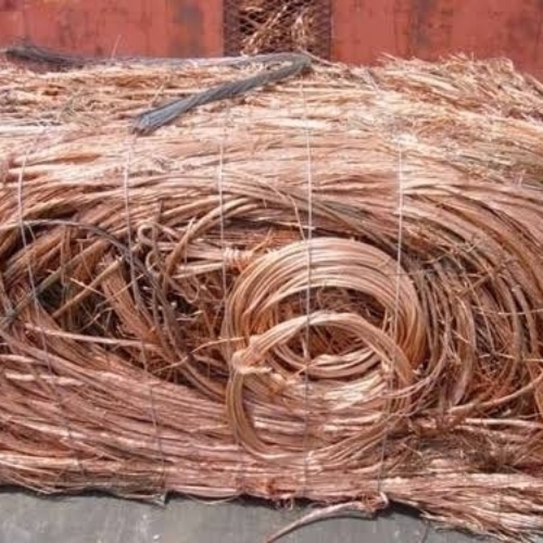Copper Scrap