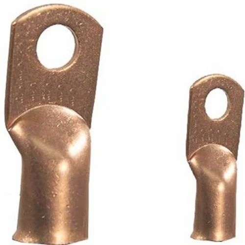 Copper Tubular Lugs 800 Sq.Mm