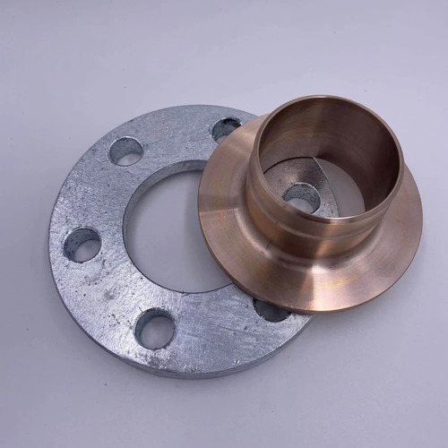 Cu Ni 90 10 Flanges