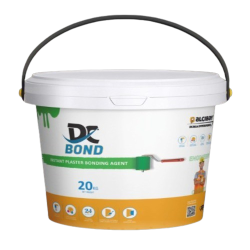 Dc Bond Instant Plaster Bonding Agent