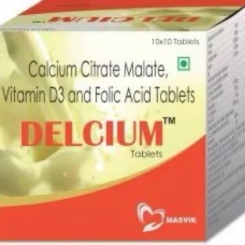Delcium