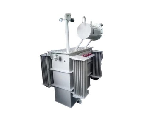 Dry Type Oltc Transformer