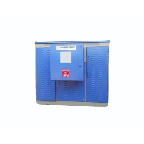 Dry Type Transformer